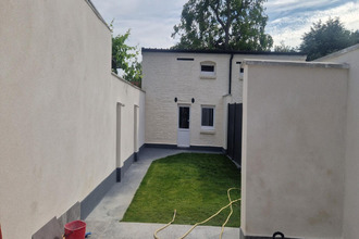 Ma-Cabane - Vente Maison NIEPPE, 95 m²