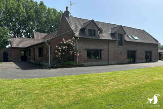 Ma-Cabane - Vente Maison Nieppe, 307 m²