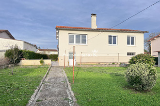 Vente Maison 86340, NIEUIL-L'ESPOIR France
