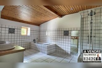 Ma-Cabane - Vente Maison Nieuil-l'Espoir, 292 m²