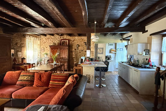 Ma-Cabane - Vente Maison NIEUIL-L'ESPOIR, 152 m²