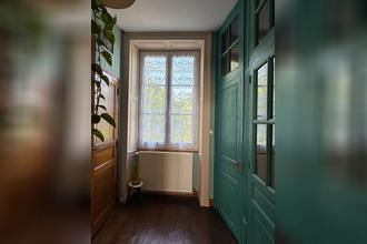 Ma-Cabane - Vente Maison NIEUIL-L'ESPOIR, 152 m²