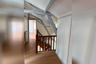Ma-Cabane - Vente Maison NIEUIL-L'ESPOIR, 166 m²
