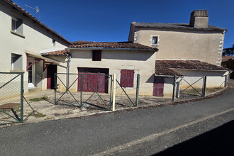 Ma-Cabane - Vente Maison Nieuil-l'Espoir, 87 m²
