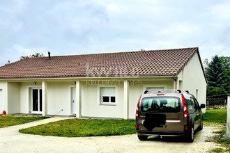 Vente Maison 87510, Nieul France