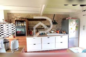 Ma-Cabane - Vente Maison NIEUL-LE-DOLENT, 180 m²