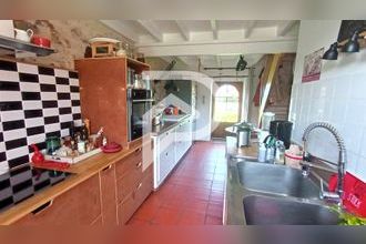 Ma-Cabane - Vente Maison NIEUL-LE-DOLENT, 180 m²