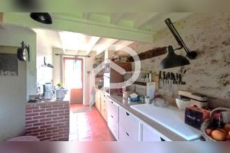 Ma-Cabane - Vente Maison NIEUL-LE-DOLENT, 180 m²