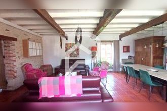 Ma-Cabane - Vente Maison NIEUL-LE-DOLENT, 180 m²