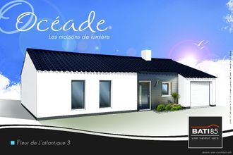 Vente Maison 85430, NIEUL-LE-DOLENT France