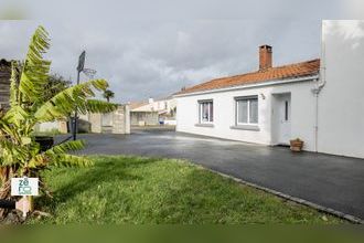 Ma-Cabane - Vente Maison Nieul-le-Dolent, 173 m²