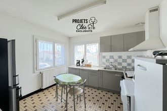 Ma-Cabane - Vente Maison Nieul-le-Dolent, 85 m²