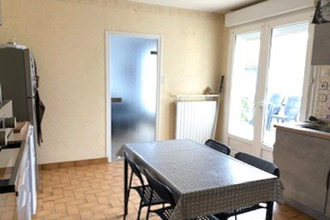 Ma-Cabane - Vente Maison NIEUL-LE-DOLENT, 100 m²