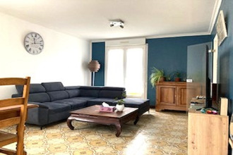 Ma-Cabane - Vente Maison NIEUL-LE-DOLENT, 100 m²