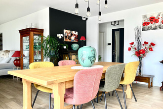 Ma-Cabane - Vente Maison NIEUL-LE-DOLENT, 140 m²