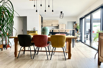 Ma-Cabane - Vente Maison NIEUL-LE-DOLENT, 140 m²