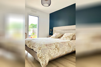 Ma-Cabane - Vente Maison NIEUL-LE-DOLENT, 140 m²