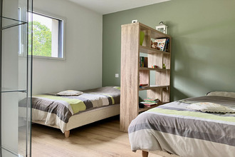 Ma-Cabane - Vente Maison NIEUL-LE-DOLENT, 140 m²