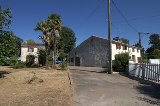 Vente Maison 17810, Nieul-lès-Saintes France