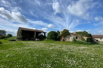 Ma-Cabane - Vente Maison NIEUL-SUR-L'AUTISE, 124 m²