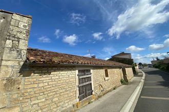 Ma-Cabane - Vente Maison NIEUL-SUR-L'AUTISE, 124 m²