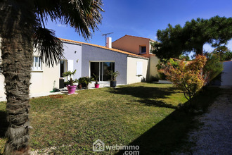 Ma-Cabane - Vente Maison Nieul-sur-Mer, 180 m²