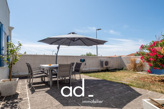 Ma-Cabane - Vente Maison Nieul-sur-Mer, 150 m²