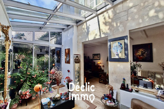 Vente Maison 17137, NIEUL SUR MER France