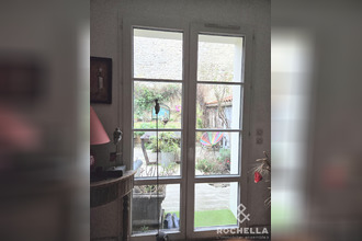 Ma-Cabane - Vente Maison Nieul-sur-Mer, 153 m²