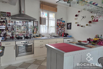 Ma-Cabane - Vente Maison Nieul-sur-Mer, 153 m²