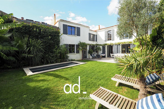 Ma-Cabane - Vente Maison Nieul-sur-Mer, 230 m²