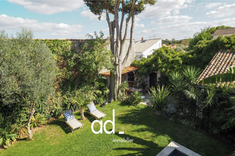 Ma-Cabane - Vente Maison Nieul-sur-Mer, 230 m²