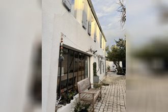 Ma-Cabane - Vente Maison NIEUL-SUR-MER, 105 m²