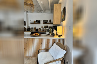 Ma-Cabane - Vente Maison NIEUL-SUR-MER, 105 m²