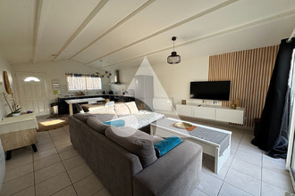 Ma-Cabane - Vente Maison NIEUL-SUR-MER, 57 m²