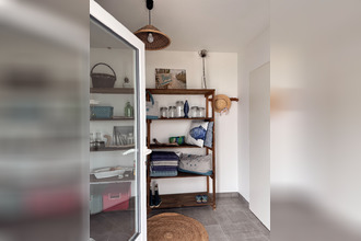 Ma-Cabane - Vente Maison NIEUL-SUR-MER, 92 m²