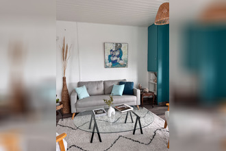 Ma-Cabane - Vente Maison NIEUL-SUR-MER, 92 m²