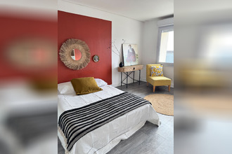 Ma-Cabane - Vente Maison NIEUL-SUR-MER, 42 m²