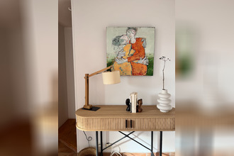 Ma-Cabane - Vente Maison NIEUL-SUR-MER, 42 m²