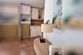 Ma-Cabane - Vente Maison NIEUL-SUR-MER, 42 m²