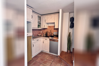 Ma-Cabane - Vente Maison NIEUL-SUR-MER, 42 m²