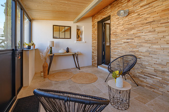 Ma-Cabane - Vente Maison NIEUL-SUR-MER, 196 m²