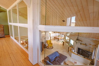 Ma-Cabane - Vente Maison NIEUL-SUR-MER, 196 m²