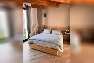 Ma-Cabane - Vente Maison NIEUL-SUR-MER, 196 m²