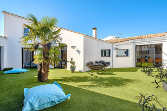 Ma-Cabane - Vente Maison NIEUL-SUR-MER, 196 m²