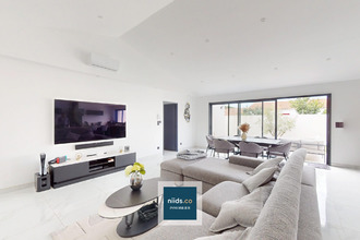 Ma-Cabane - Vente Maison Nieul-sur-Mer, 165 m²