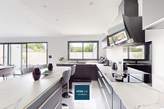 Ma-Cabane - Vente Maison Nieul-sur-Mer, 165 m²