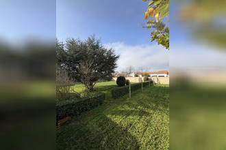 Ma-Cabane - Vente Maison Nieul-sur-Mer, 200 m²