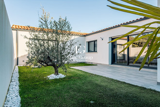 Ma-Cabane - Vente Maison NIEUL-SUR-MER, 165 m²