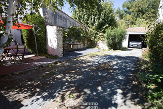 Ma-Cabane - Vente Maison Nieul-sur-Mer, 60 m²